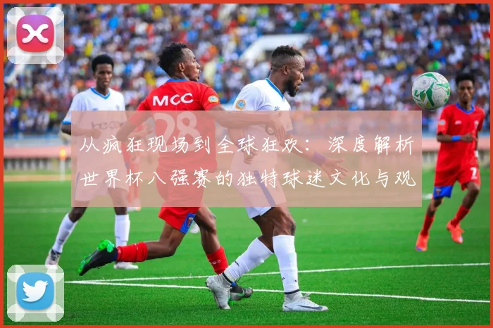 从疯狂现场到全球狂欢：深度解析世界杯八强赛的独特球迷文化与观赛指南