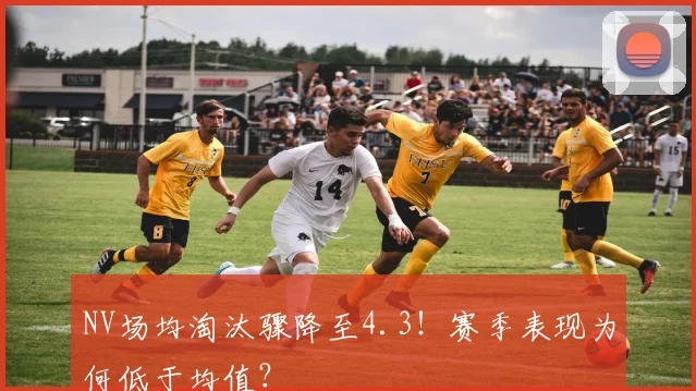 NV场均淘汰骤降至4.3！赛季表现为何低于均值？